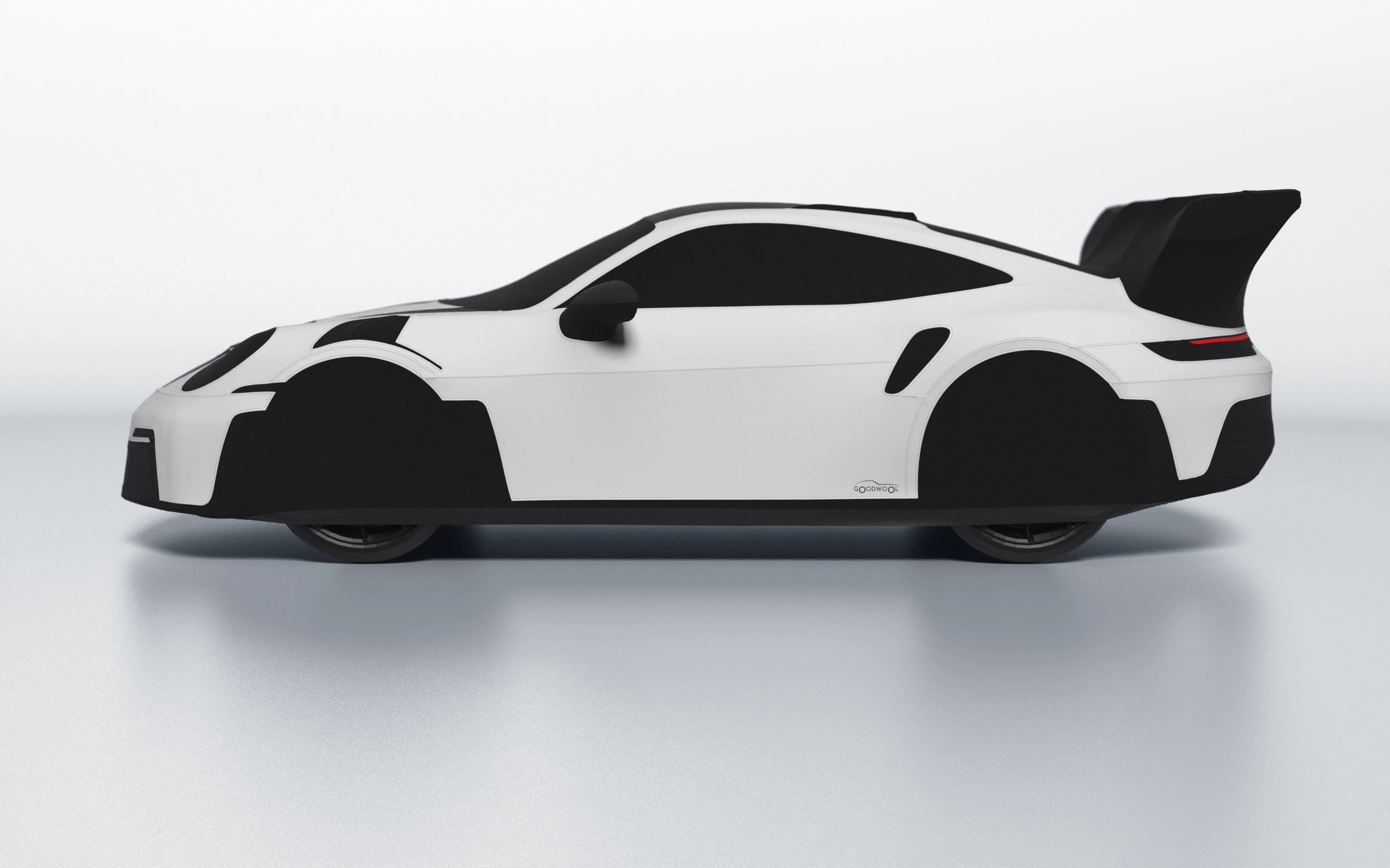 Porsche 911 (992.1) GT3 RS