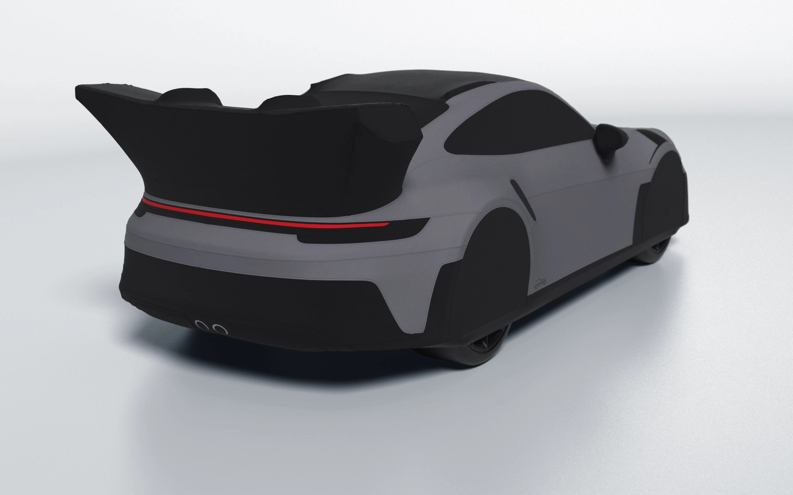 Porsche 911 (992.1) GT3 RS