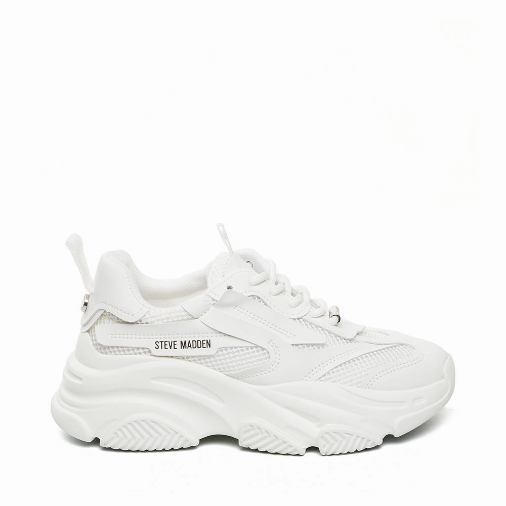Possession-E Trainer WHITE