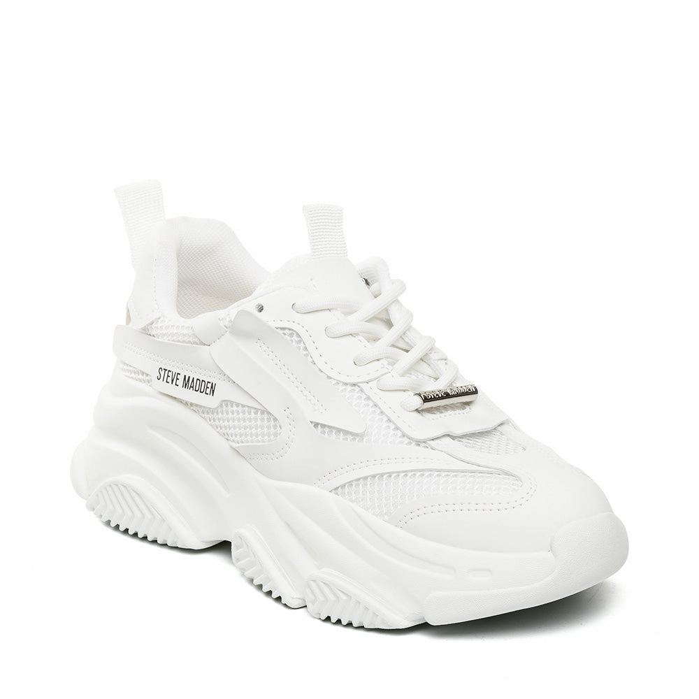 Possession-E Trainer WHITE