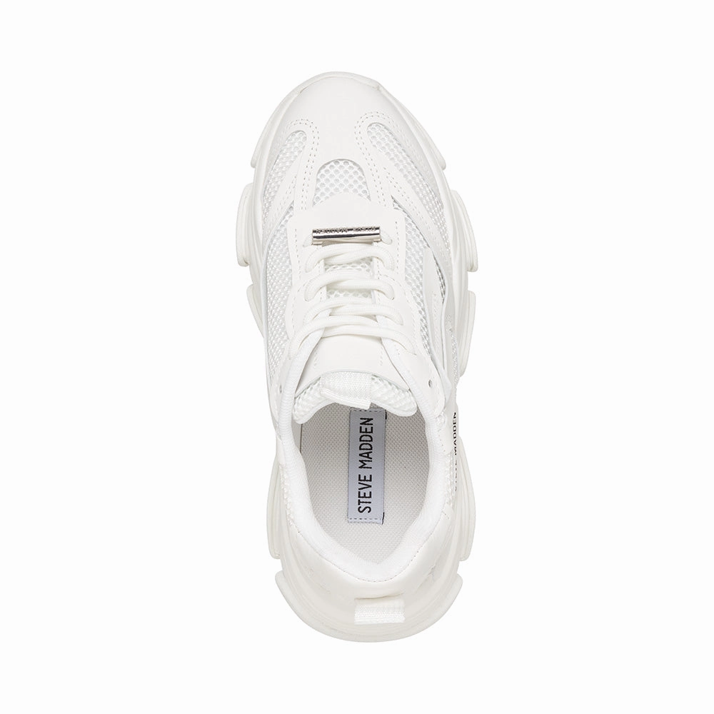 Possession-E Trainer WHITE