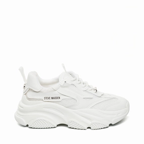 Possession-E Trainer WHITE