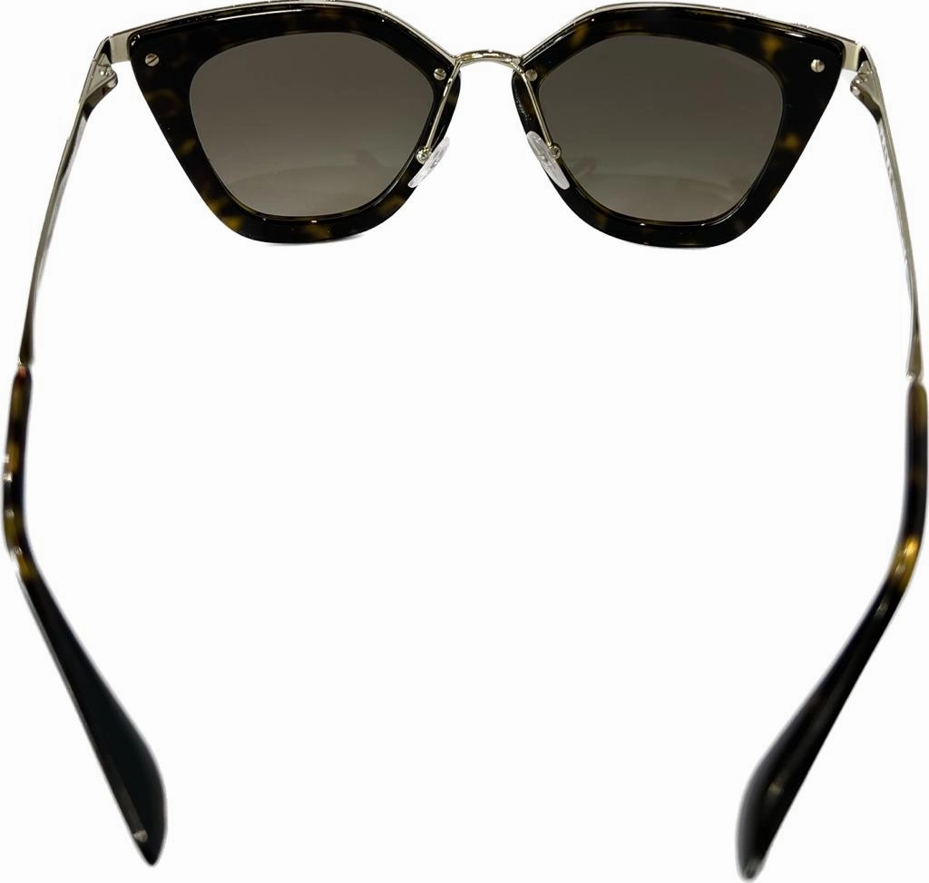 Prada PR53SS 2AU3D0 Tortoiseshell/Brown