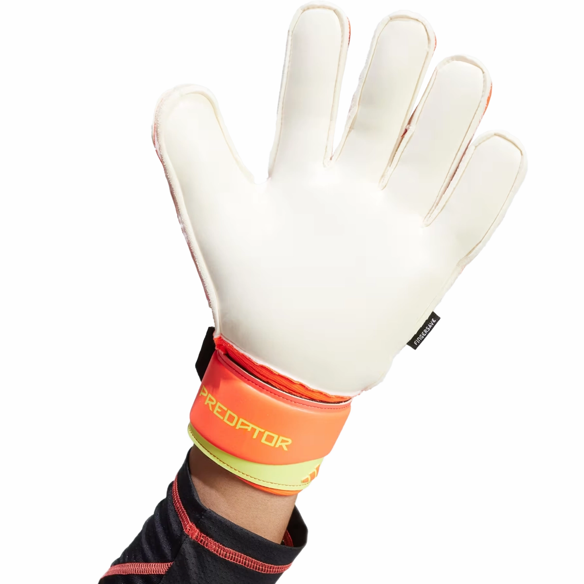 Predator Match Fingersave  Glove