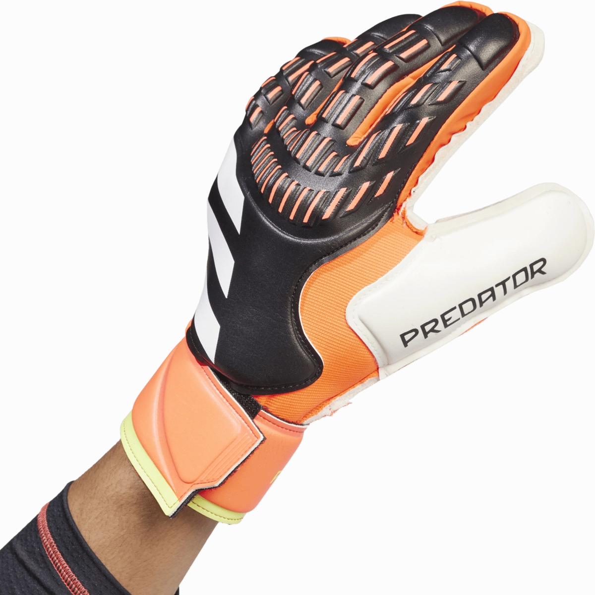 Predator Match Fingersave  Glove