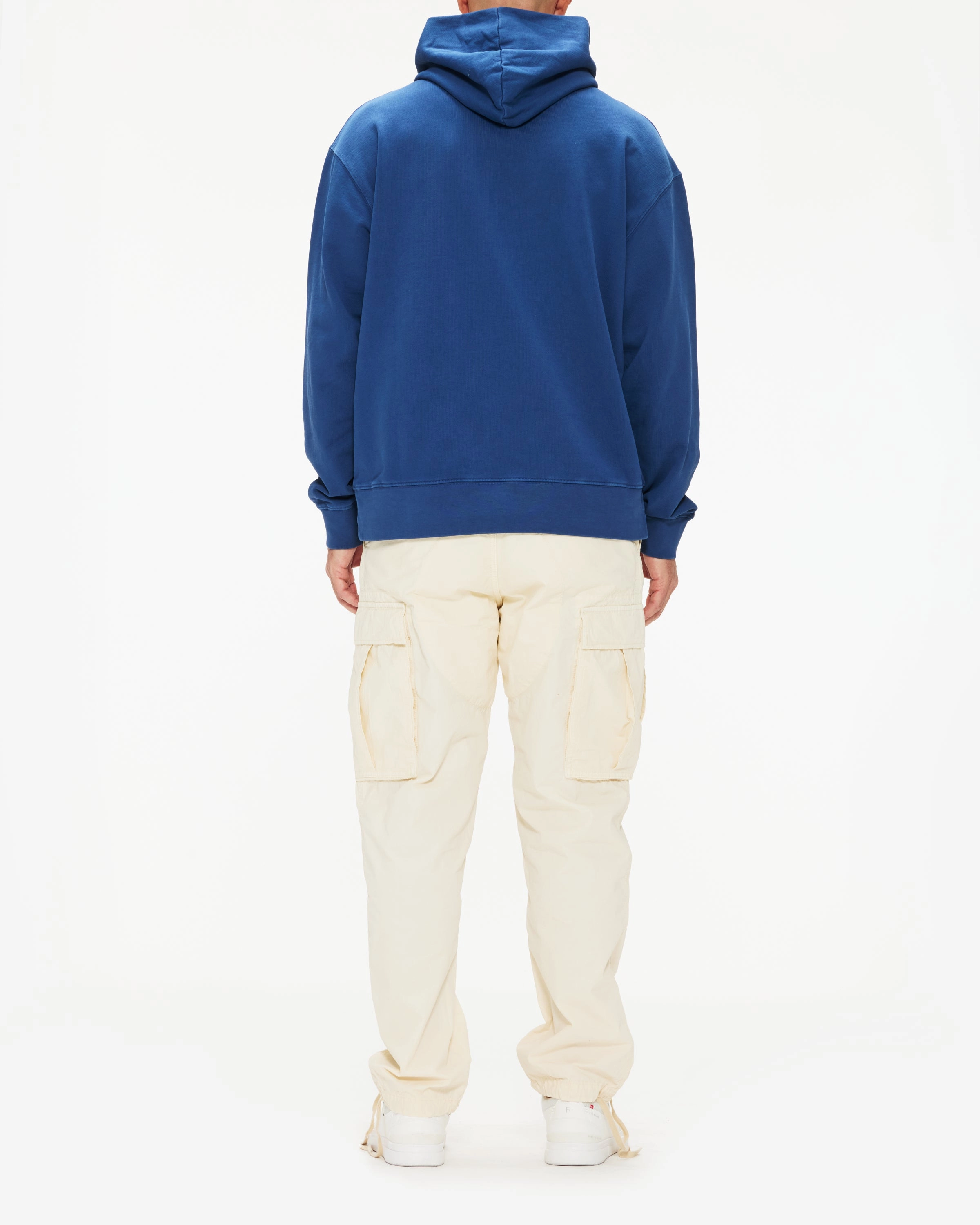 President's Hood Wild Flower P'S Sweater