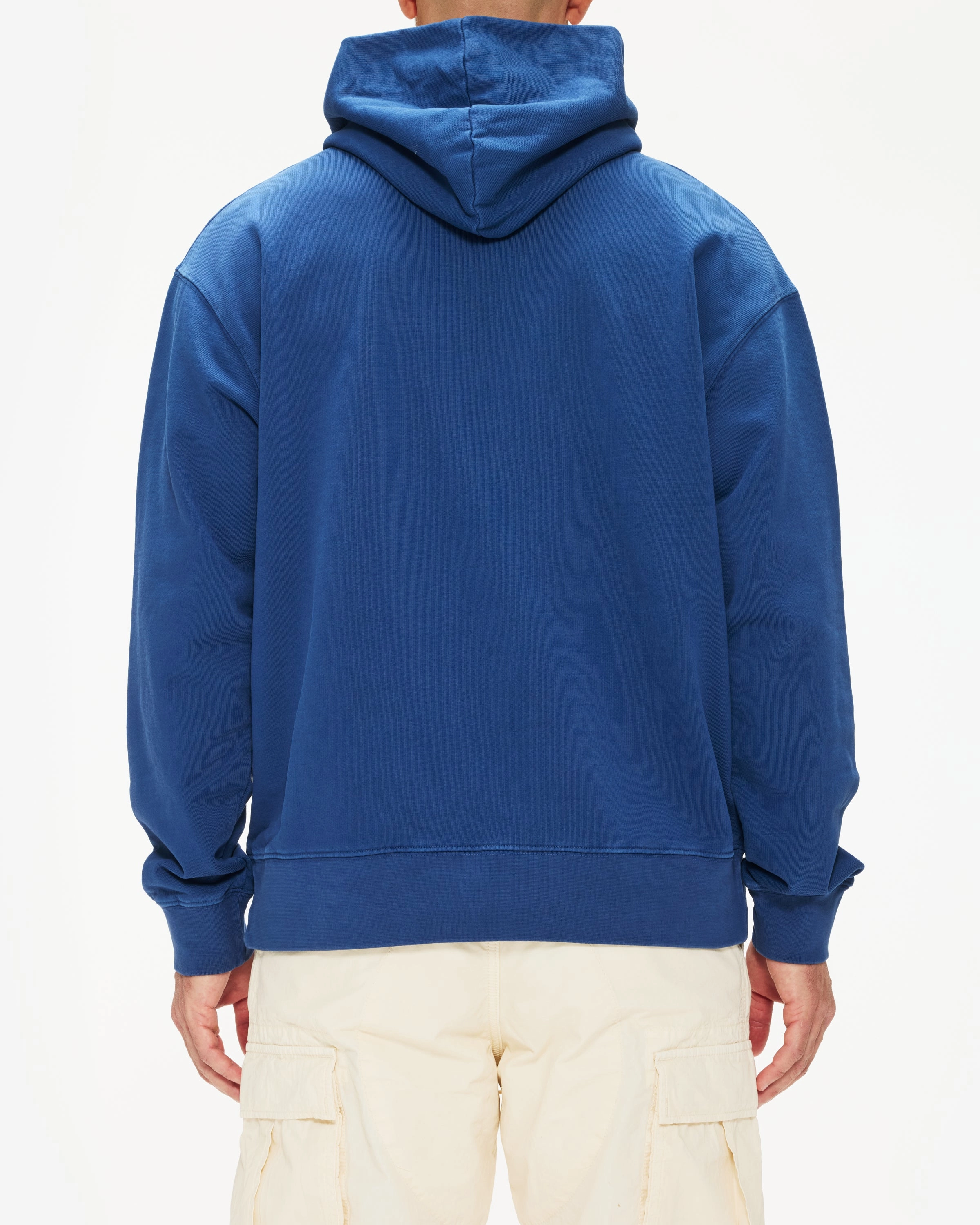 President's Hood Wild Flower P'S Sweater