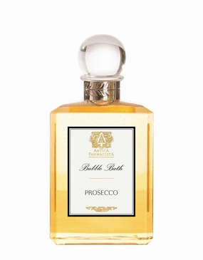 Prosecco Bubble Bath