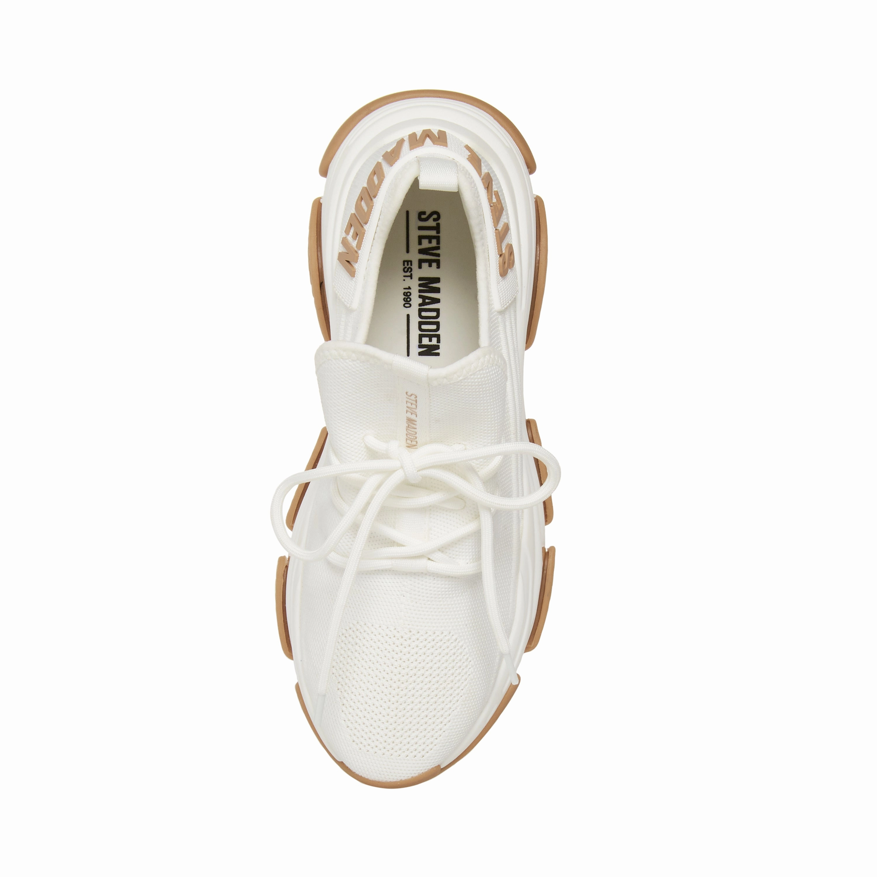 Prospect-M Trainer WHITE