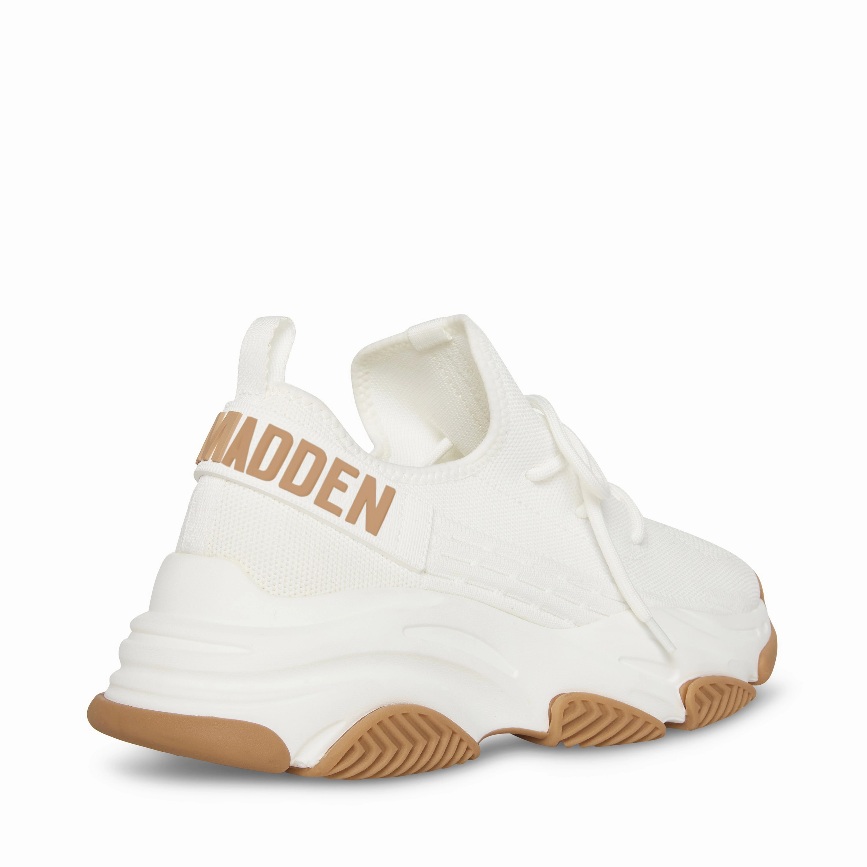 Prospect-M Trainer WHITE