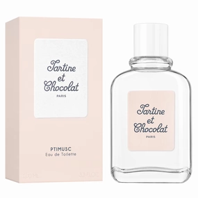 Ptimusc by Tartine et Chocolat 100ml EDT