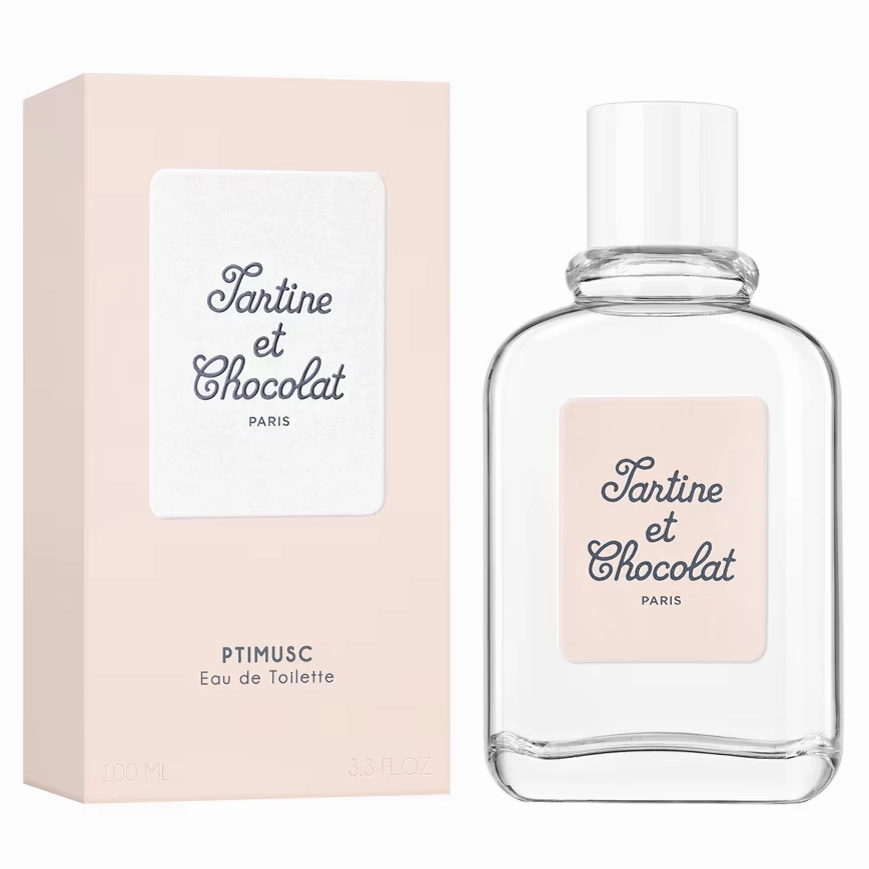 Ptimusc by Tartine et Chocolat 100ml EDT
