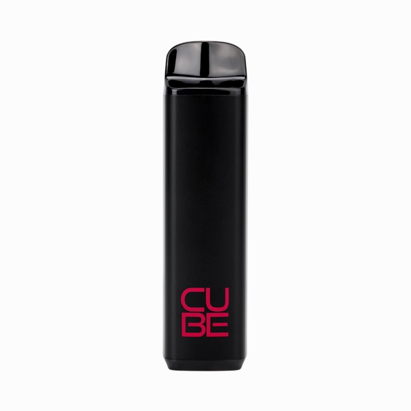 Razz Lush by Cube