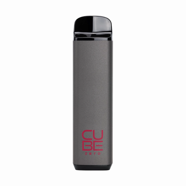 Razz Lush by Cube