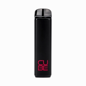 Razz Lush by Cube