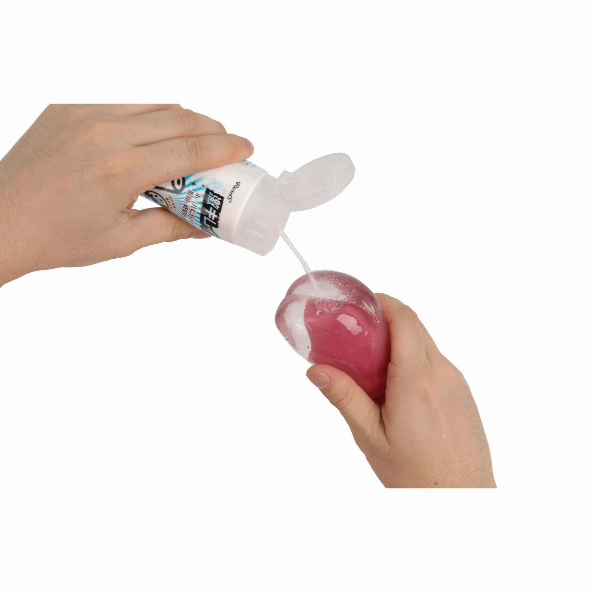 Rends - Ona Clean Toy Cleaner Powder (White)
