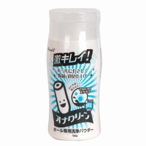 Rends - Ona Clean Toy Cleaner Powder (White)