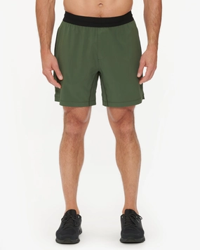 Rhone Mako Tech Short 7 - Unlined