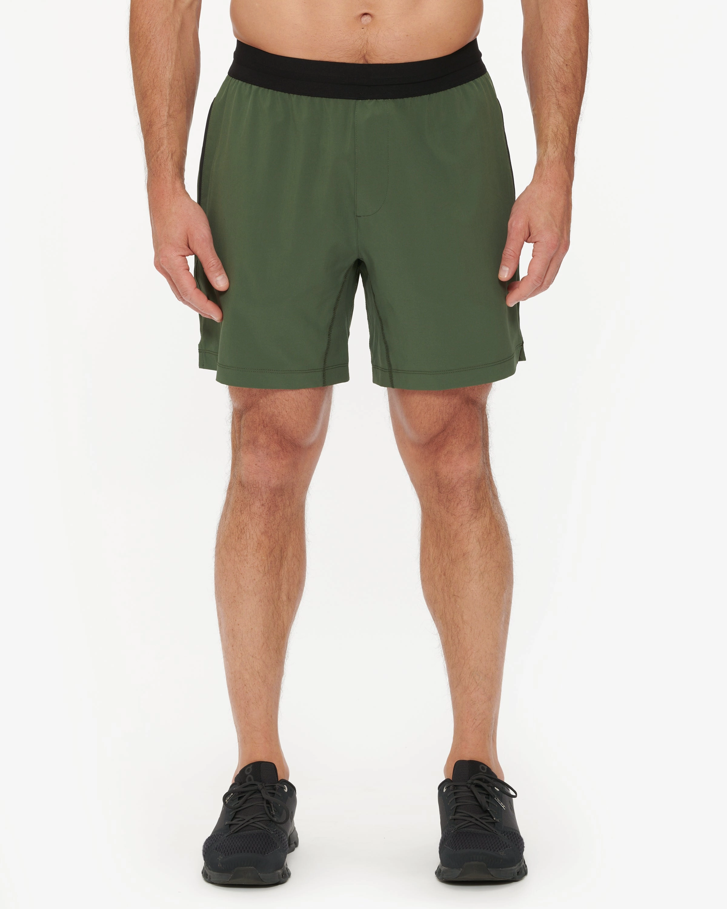 Rhone Mako Tech Short 7 - Unlined