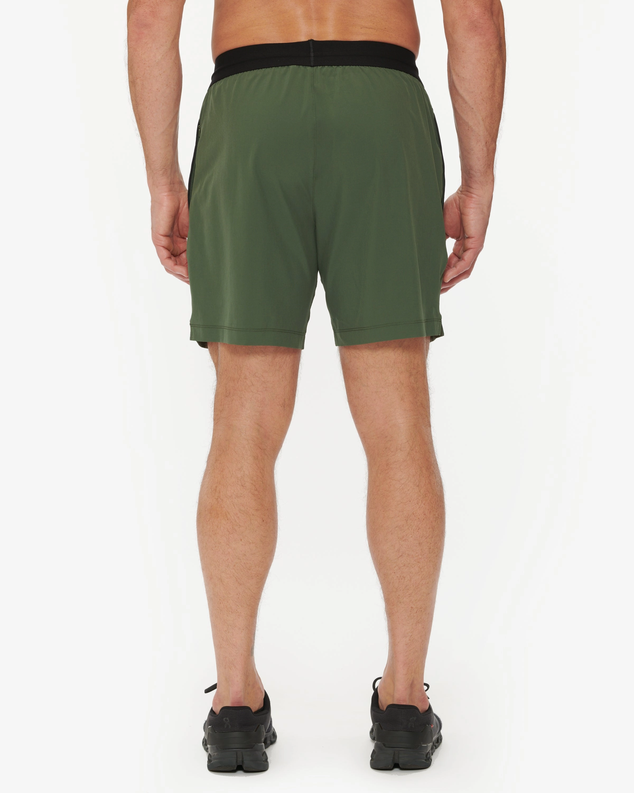 Rhone Mako Tech Short 7 - Unlined