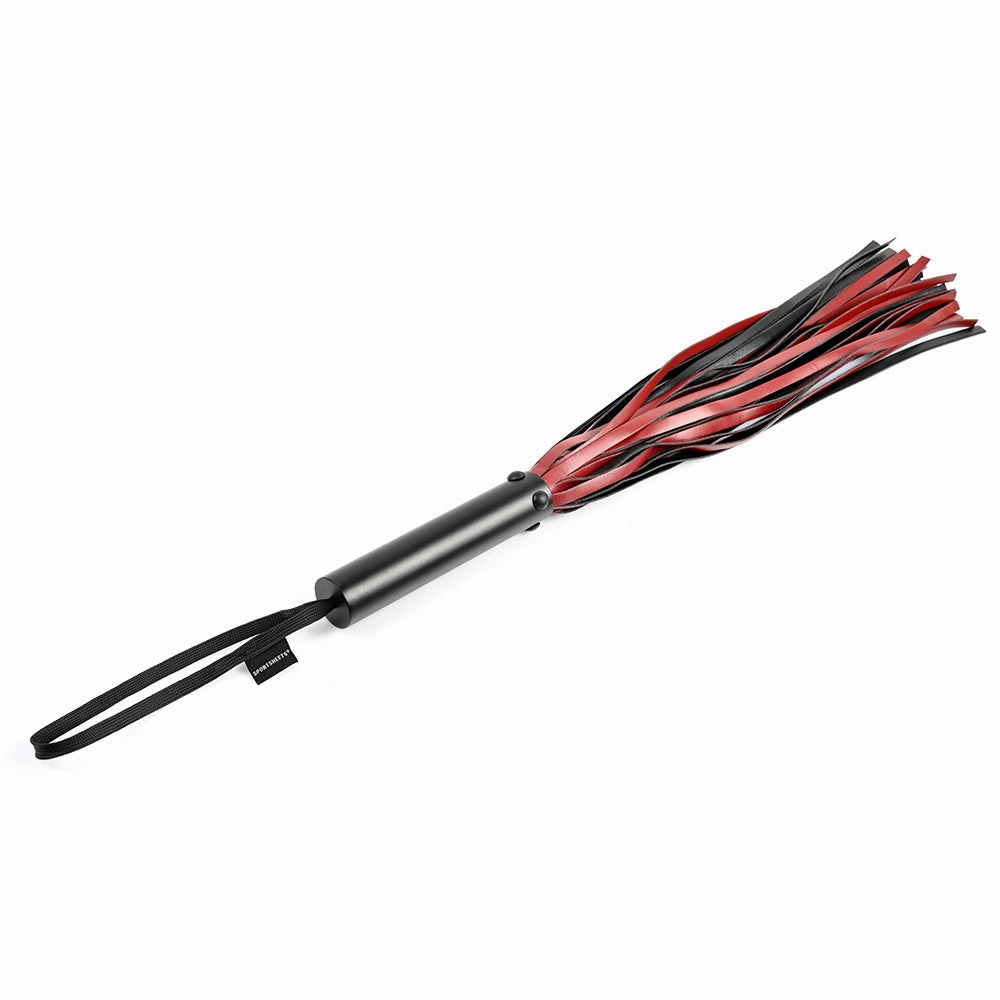 Saffron Flogger