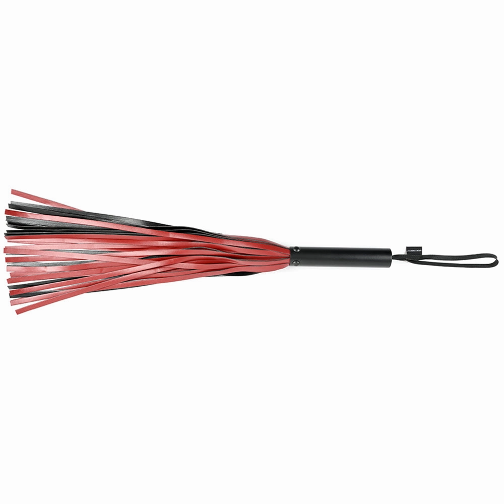 Saffron Flogger