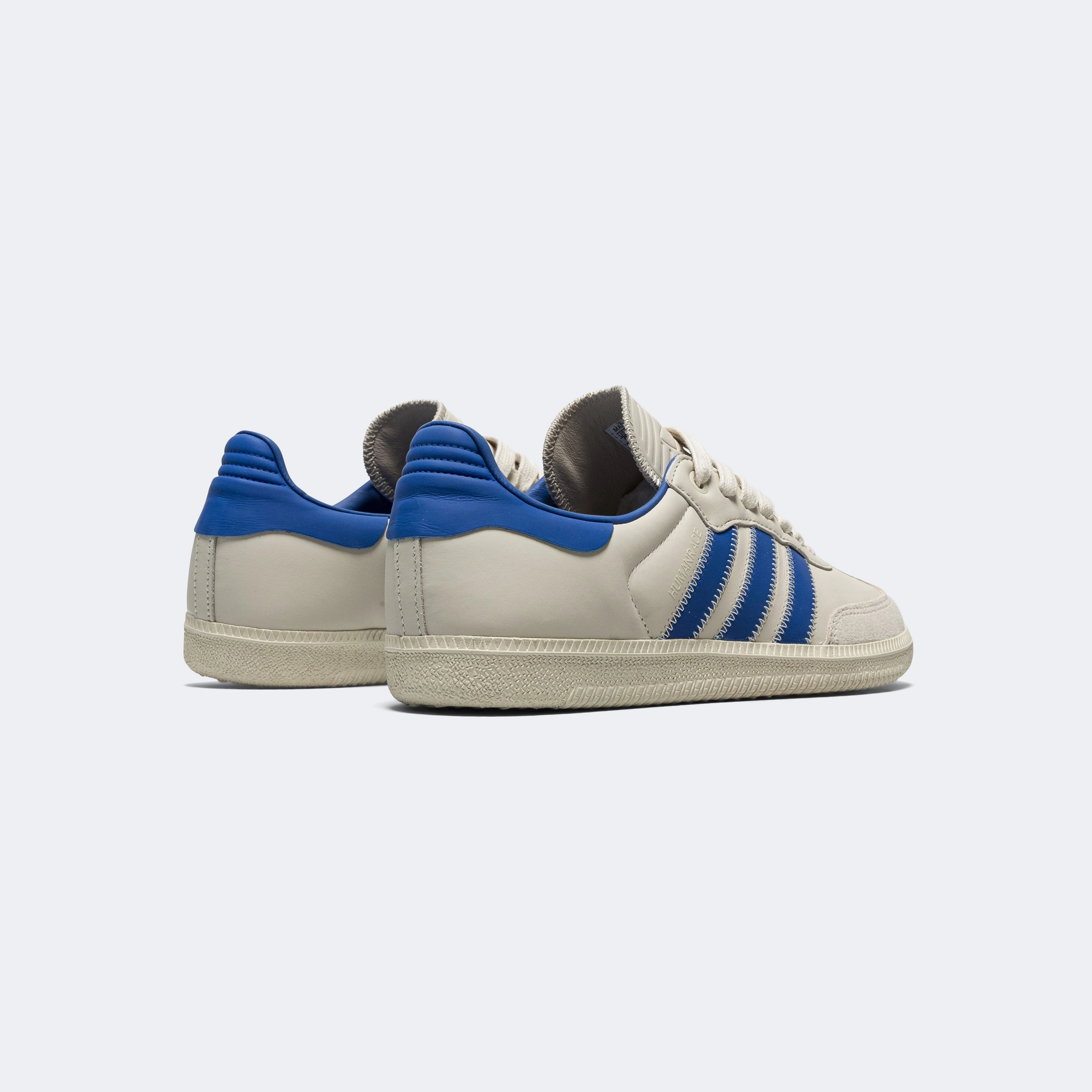 Samba x Humanrace - Royal Blue/Alumina