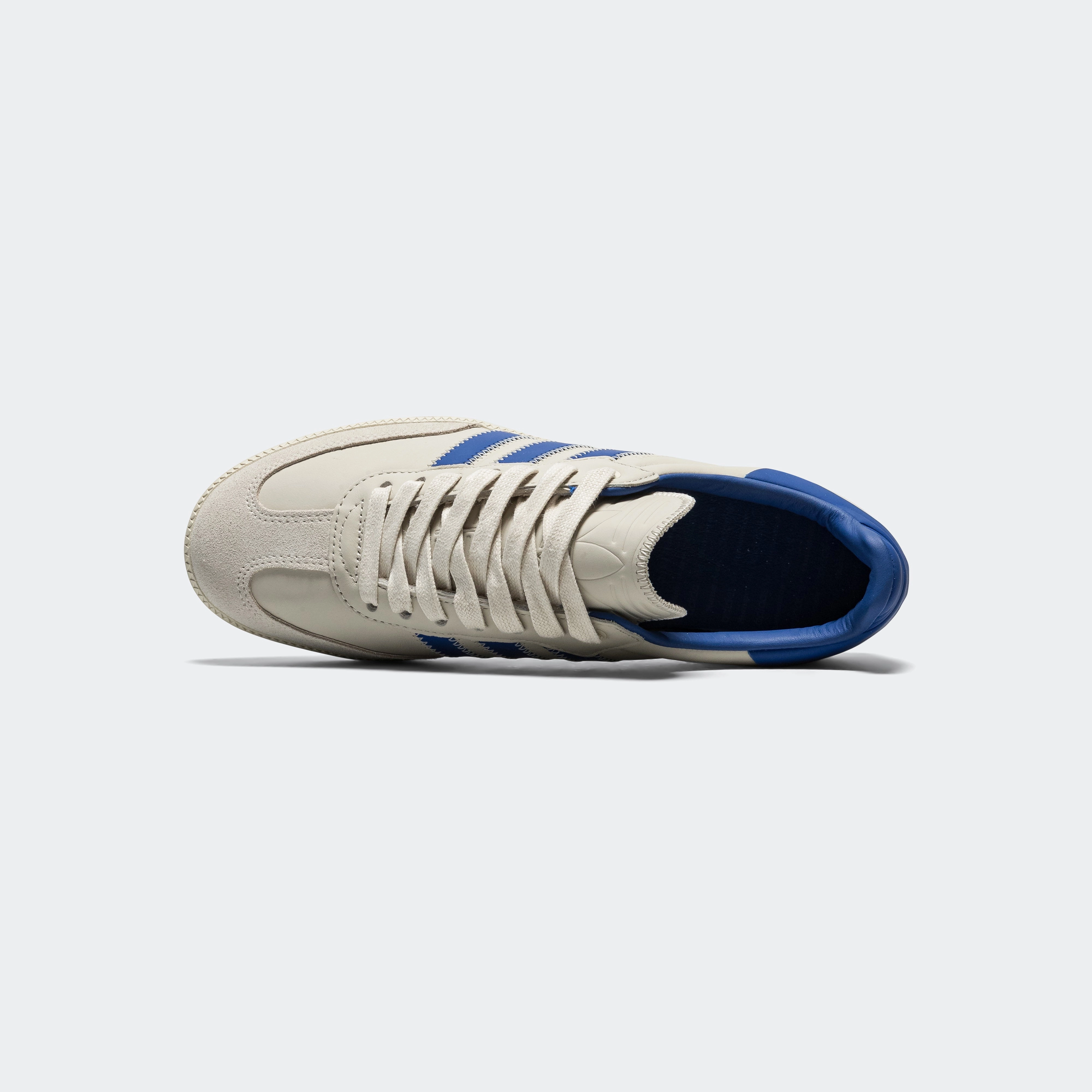 Samba x Humanrace - Royal Blue/Alumina