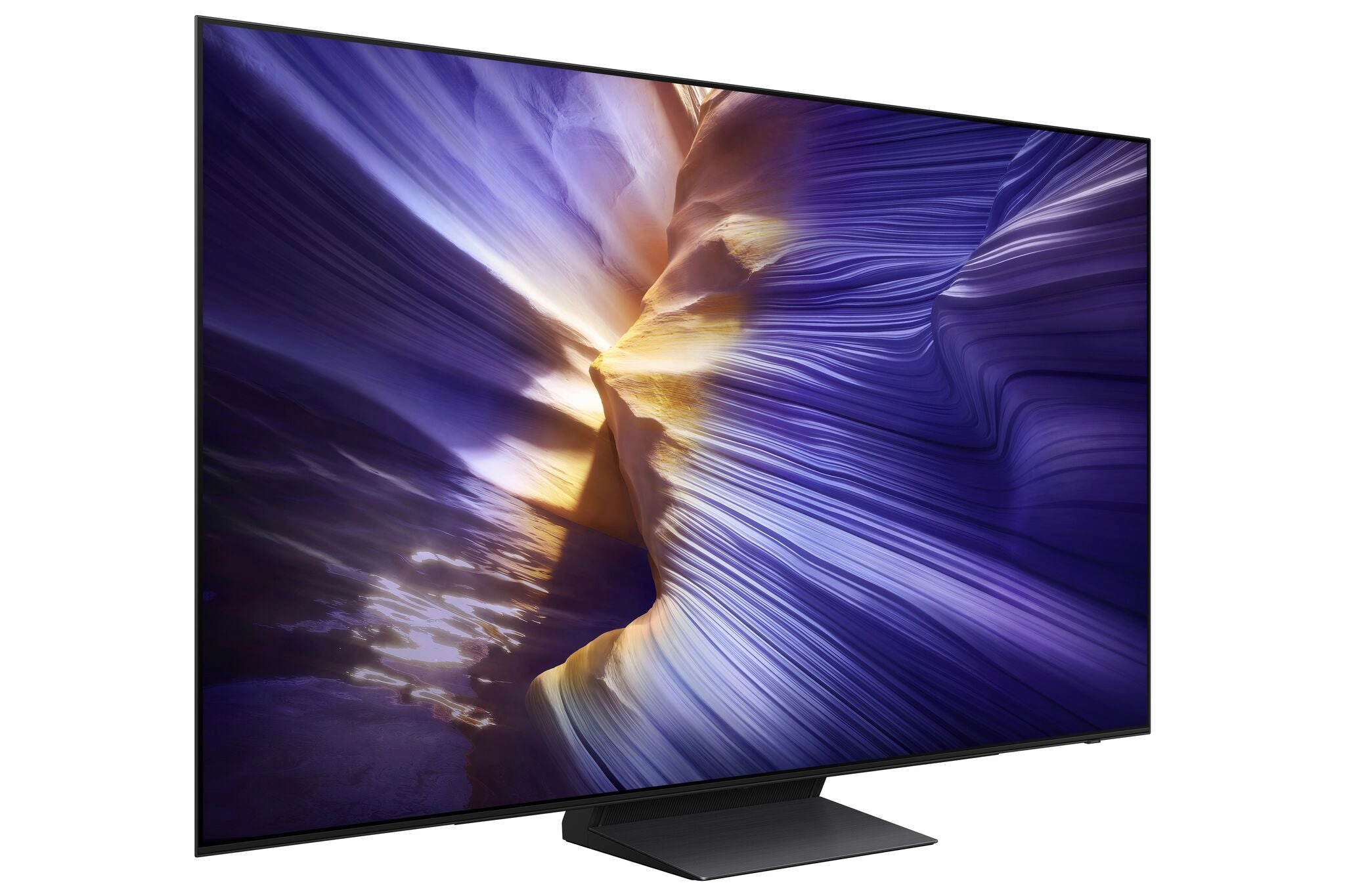 Samsung 48" 4K Smart S90F Tizen OLED TV - QN48S90FAEXZC