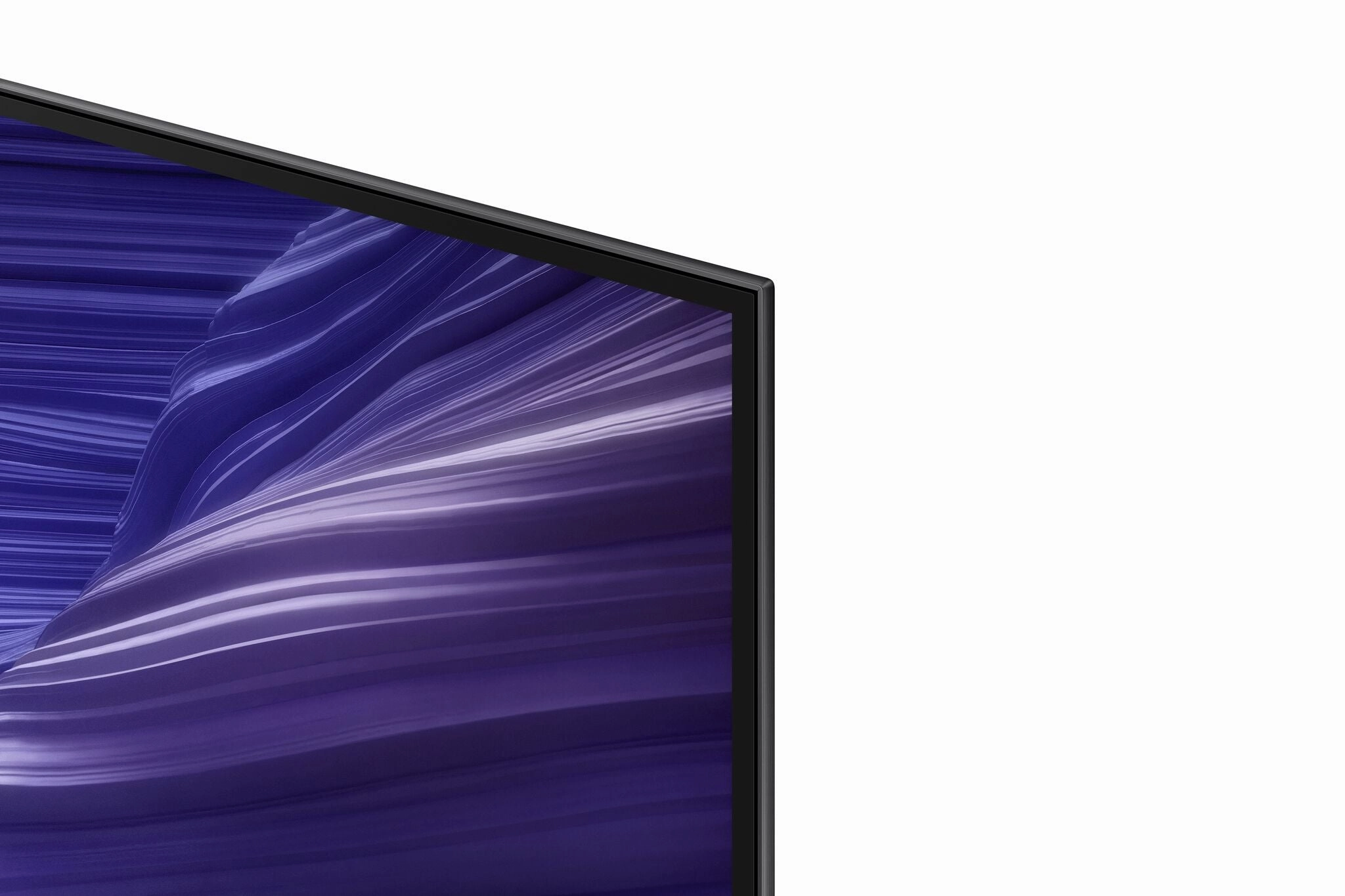 Samsung 48" 4K Smart S90F Tizen OLED TV - QN48S90FAEXZC