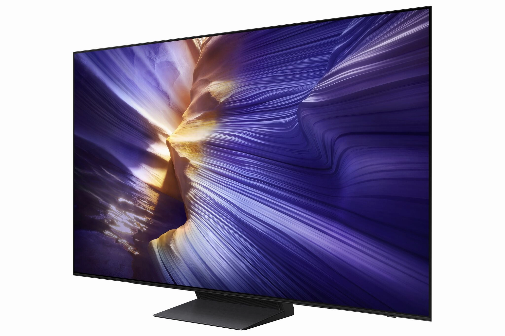 Samsung 48" 4K Smart S90F Tizen OLED TV - QN48S90FAEXZC