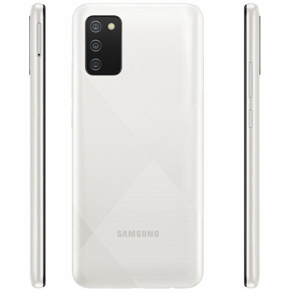 Samsung Galaxy A02s SmartCell-Phone, 32GB Storage, Factory Unlocked