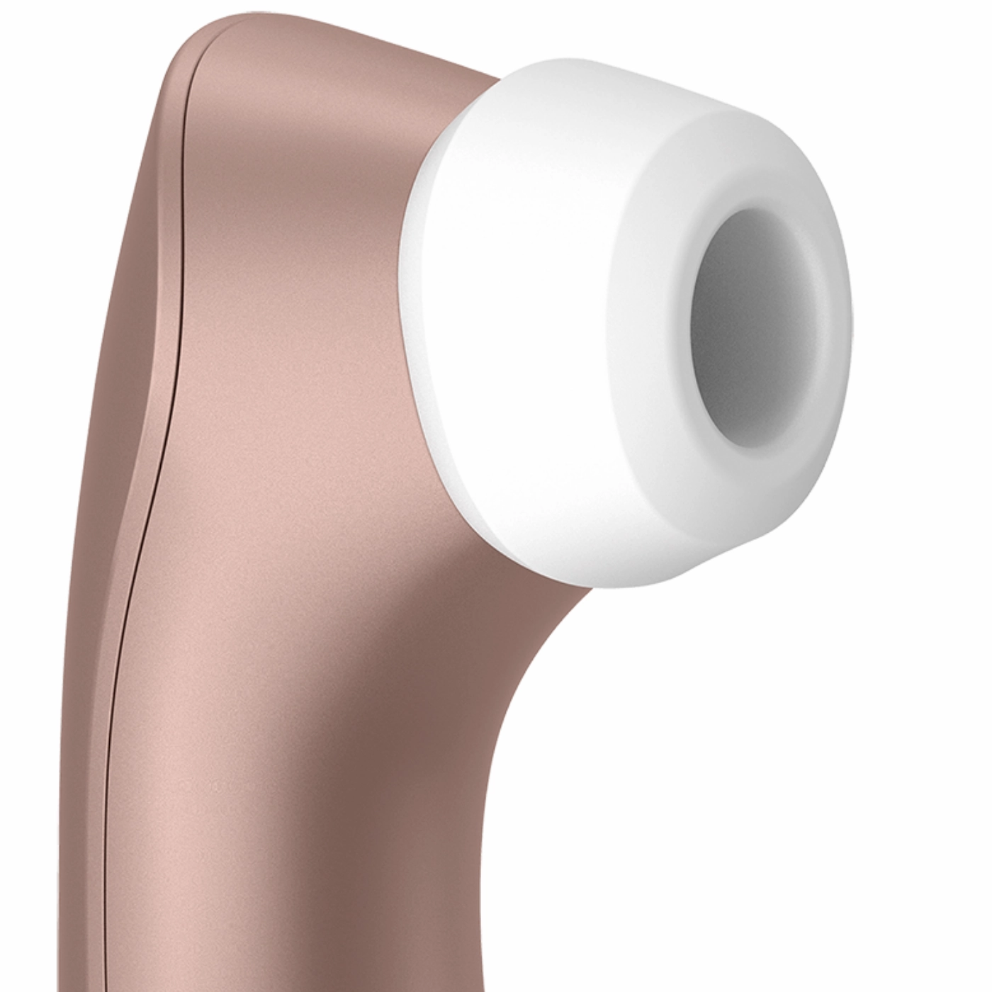 Satisfyer Pro 2  Vibrating Air Pulse Stimulator