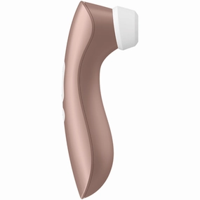 Satisfyer Pro 2  Vibrating Air Pulse Stimulator