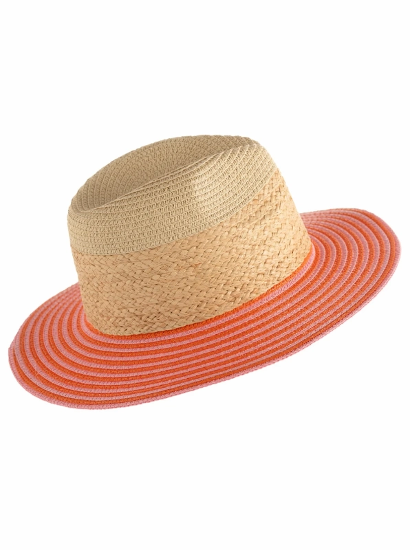 Seas the Day Hat