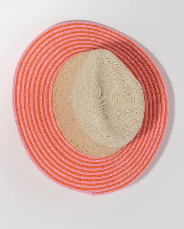 Seas the Day Hat