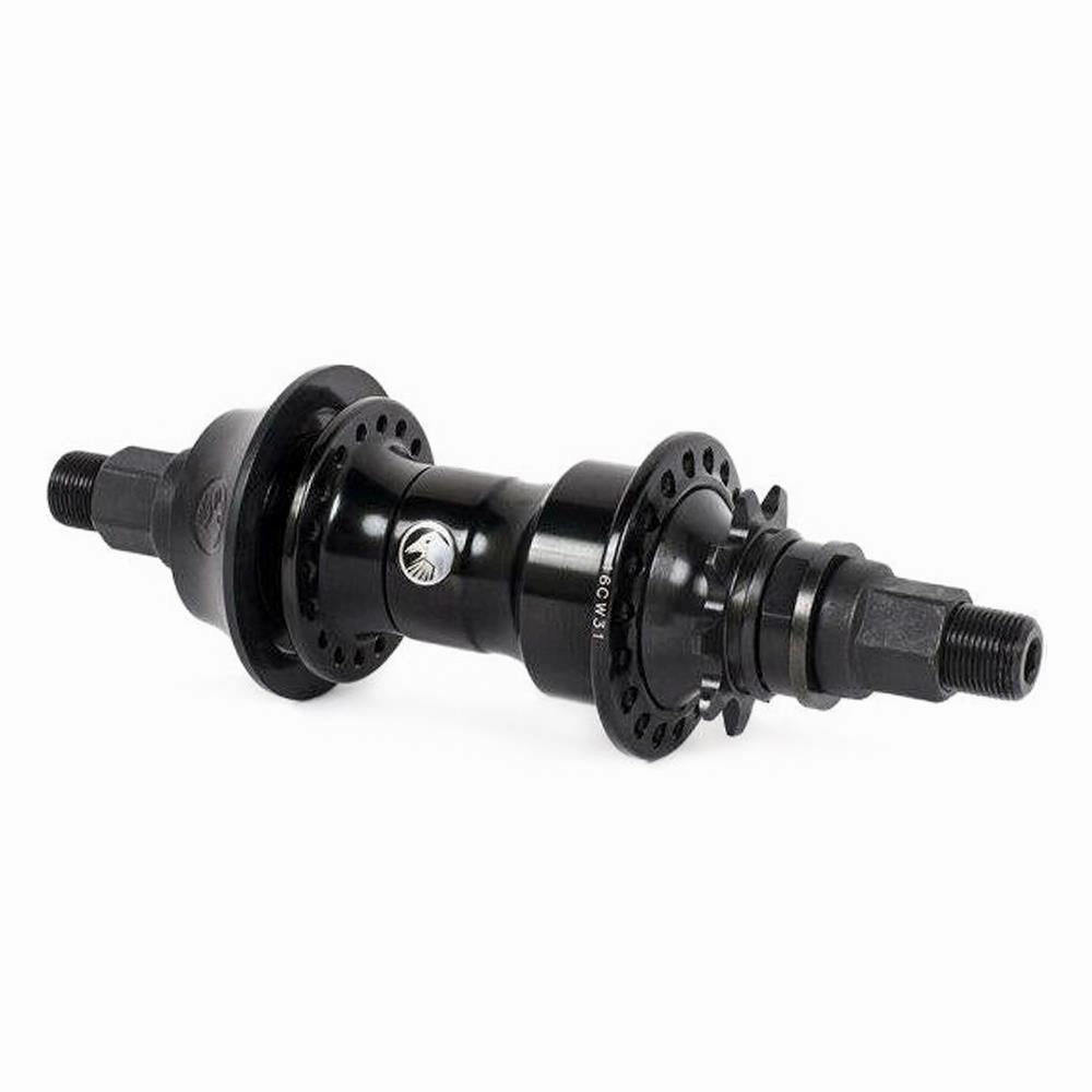 Shadow Symbol Cassette Hub - RHD