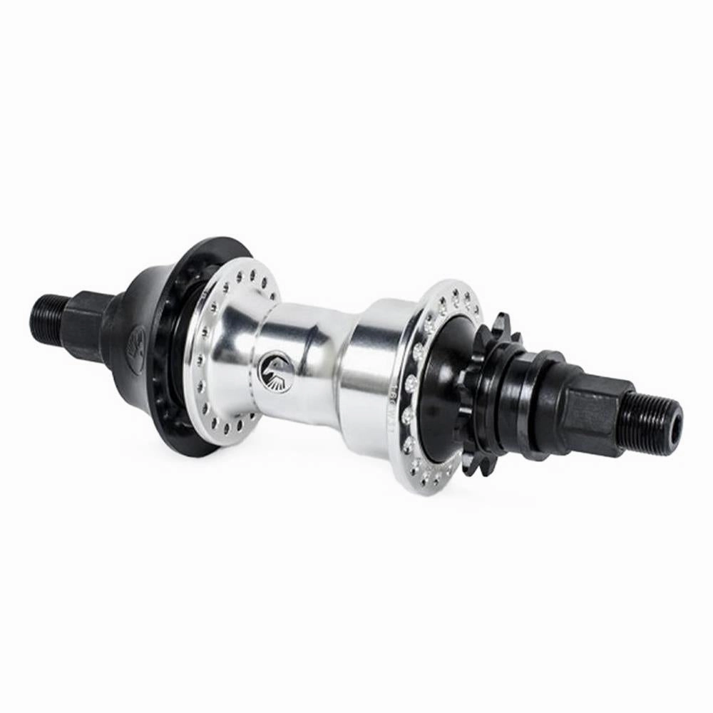 Shadow Symbol Cassette Hub - RHD