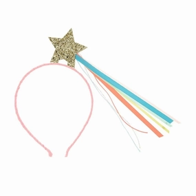 Shooting Star Headband