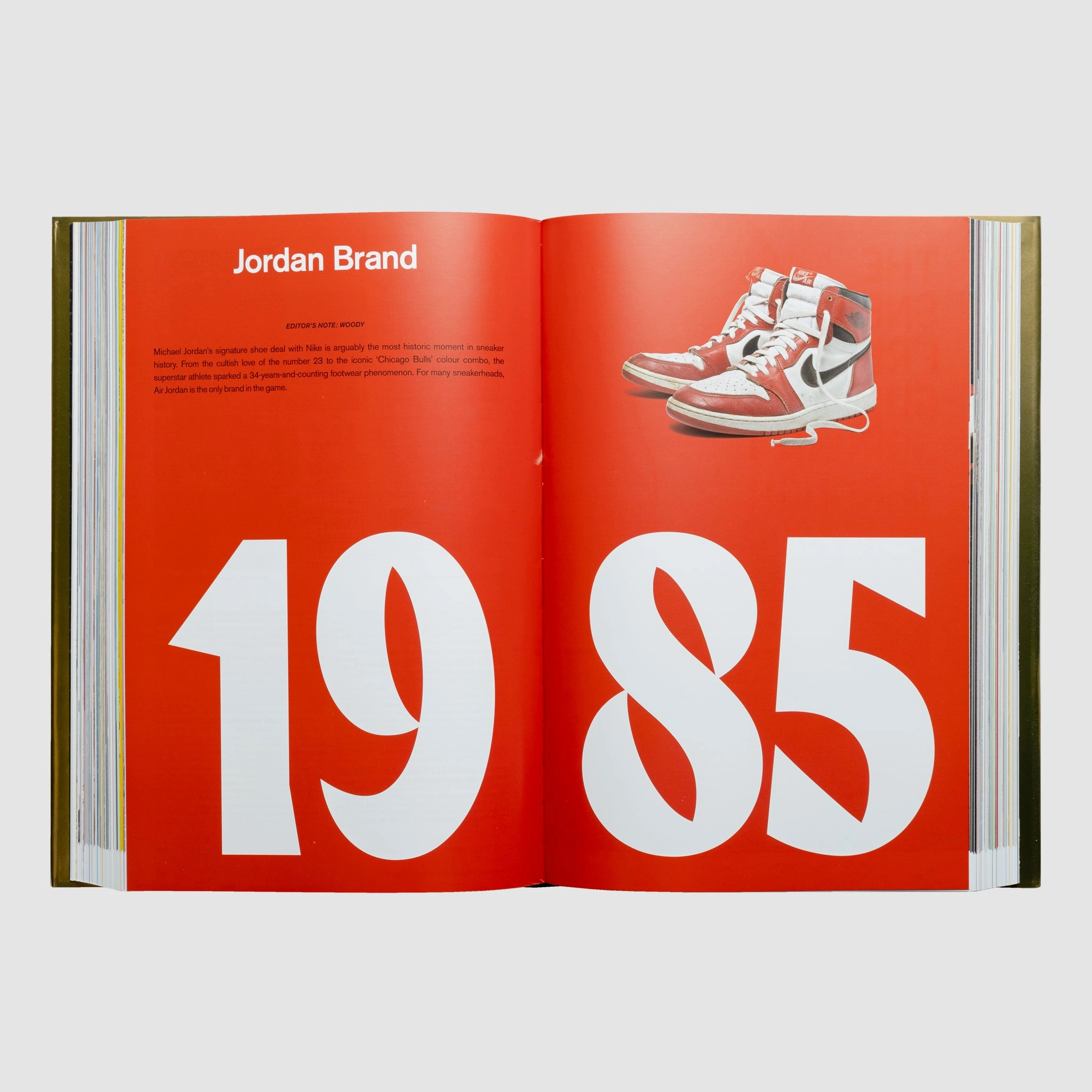 SNEAKER FREAKER THE ULTIMATE SNEAKER BOOK