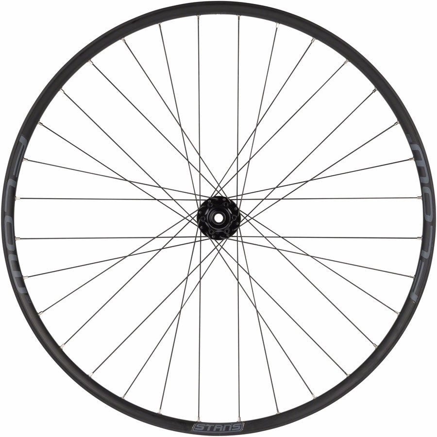 Stan's No Tubes Flow S2 Rear Wheel - 27.5", 12 x 148mm, 6-Bolt, XD