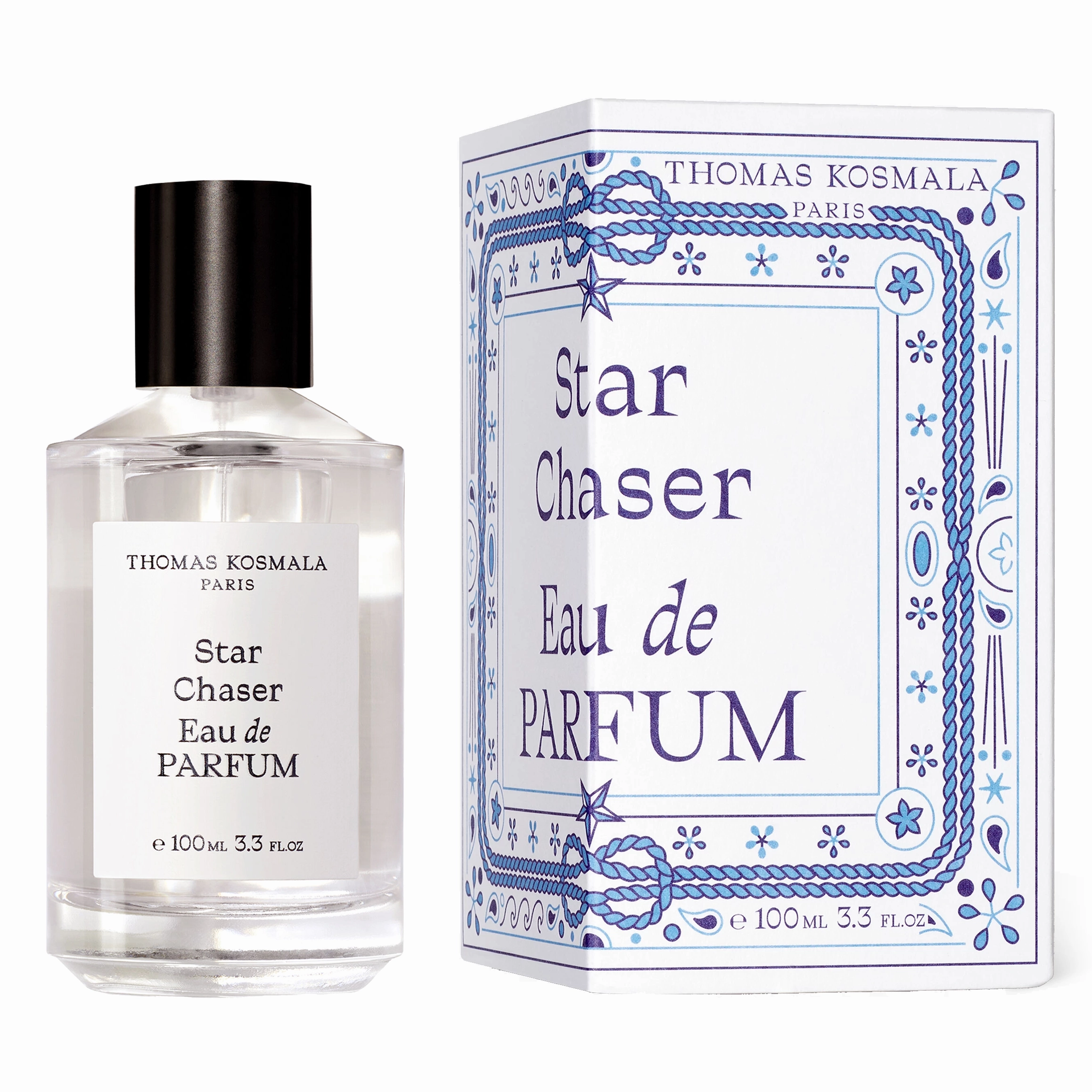 Star Chaser by Thomas Kosmala 100ml EDP