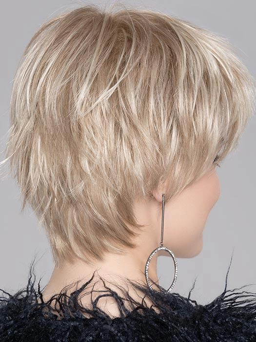 Start by Ellen Wille | Short Synthetic Wig | CLOSEOUT
