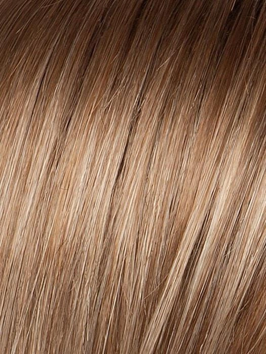 Start by Ellen Wille | Short Synthetic Wig | CLOSEOUT
