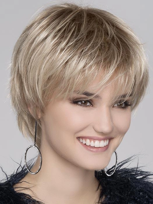 Start by Ellen Wille | Short Synthetic Wig | CLOSEOUT