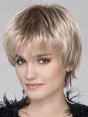 Start by Ellen Wille | Short Synthetic Wig | CLOSEOUT