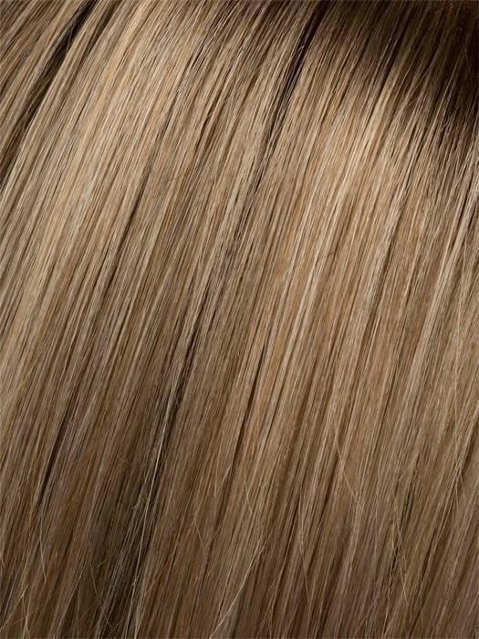 Start by Ellen Wille | Short Synthetic Wig | CLOSEOUT