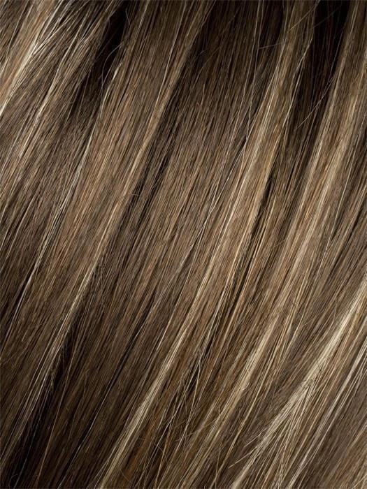 Start by Ellen Wille | Short Synthetic Wig | CLOSEOUT