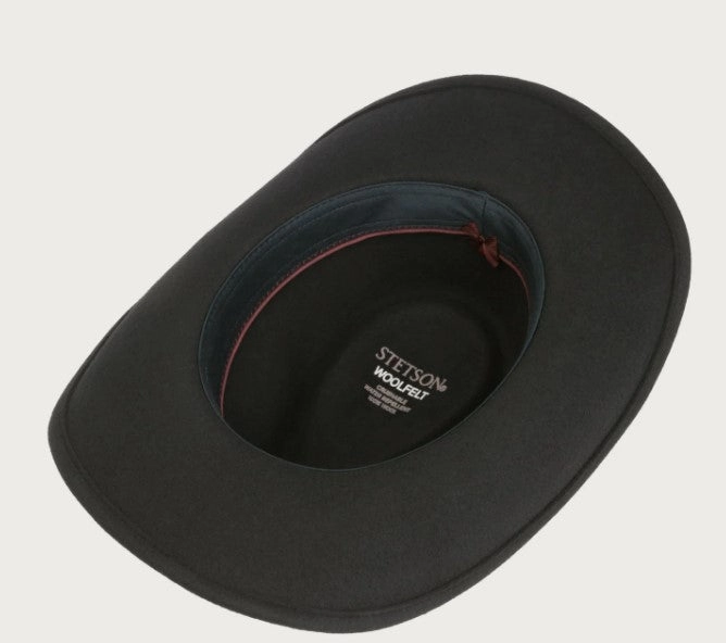 Stetson 3598126 Tamalo in Black