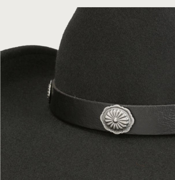 Stetson 3598126 Tamalo in Black